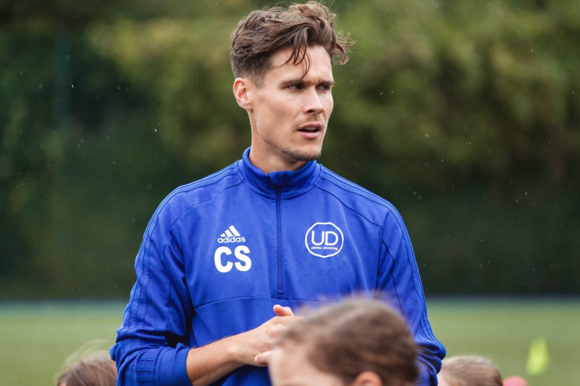 #TalkDRAGONS topic: The Silent Coach
Let us know your thoughts, and read more here: bit.ly/39j9MbE