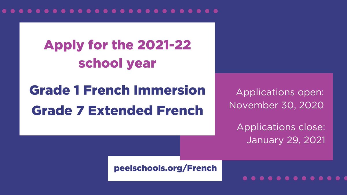 Peel District School Board tweet media