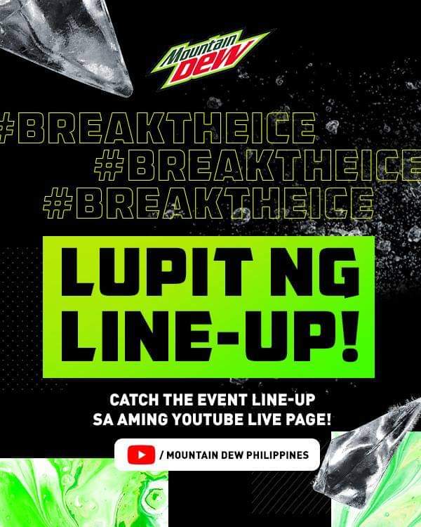 glowinglustrous's tweet photo. —#BreakTheIceWithJames—

August 29 2020 (super late upload) https://t.co/uGUlEEANKL