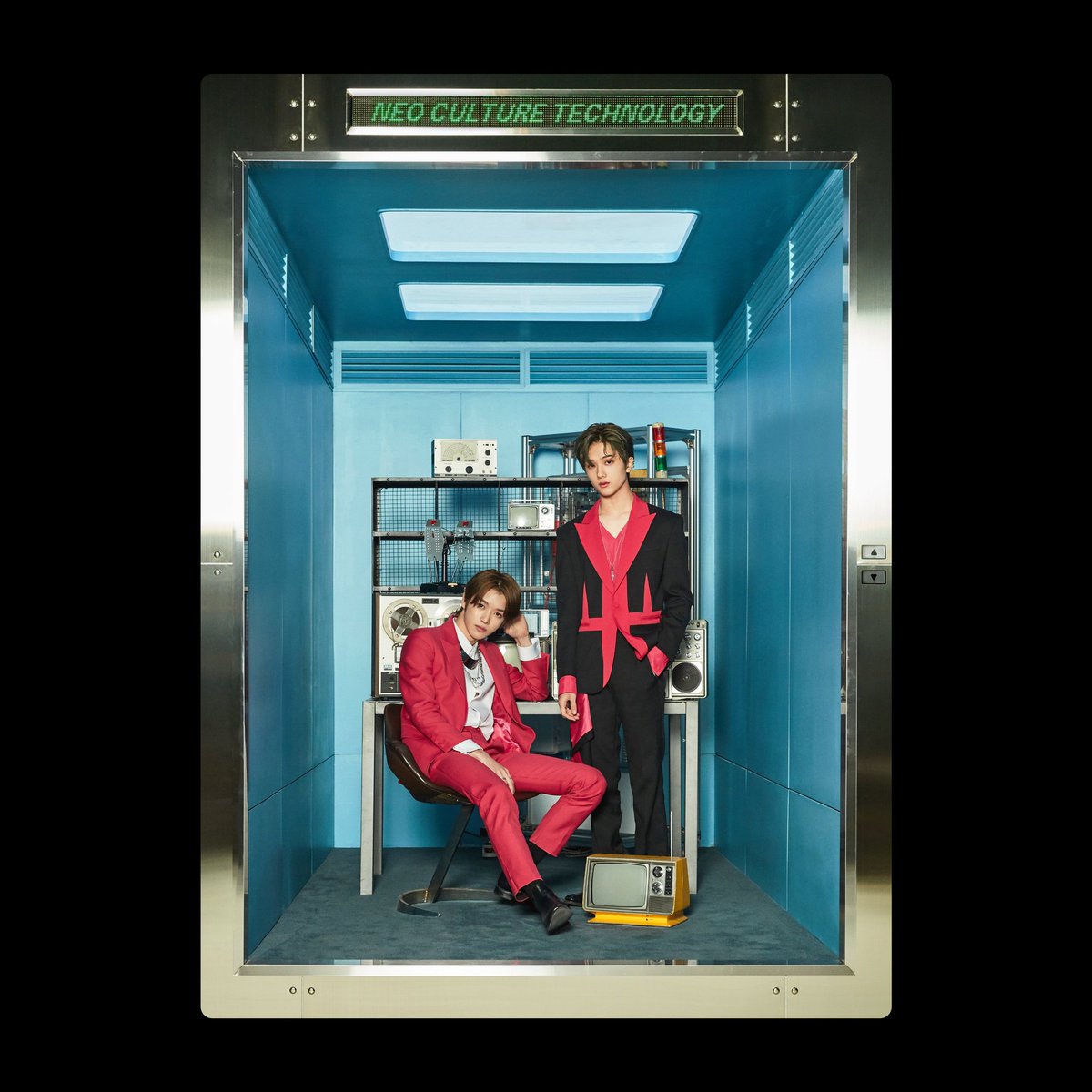 NctUpdate2's tweet photo. NCT - The 2nd Album RESONANCE Pt.2
#SUNGCHAN #JISUNG

#NCT #RESONANCE
#RESONANCE_Pt2
#NCT_RESONANCE https://t.co/OG9RBhDO32 https://t.co/SstJ1tgF0k