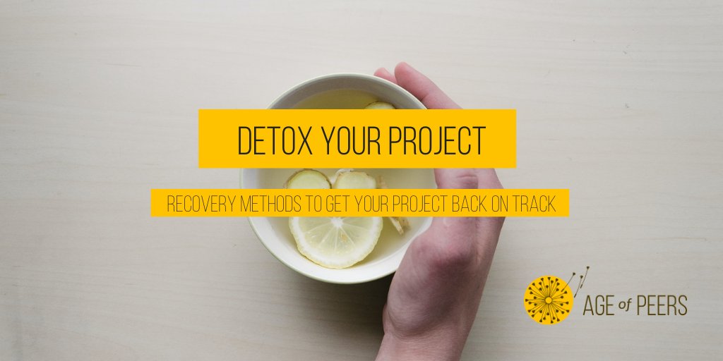 Age of Peers tweet media