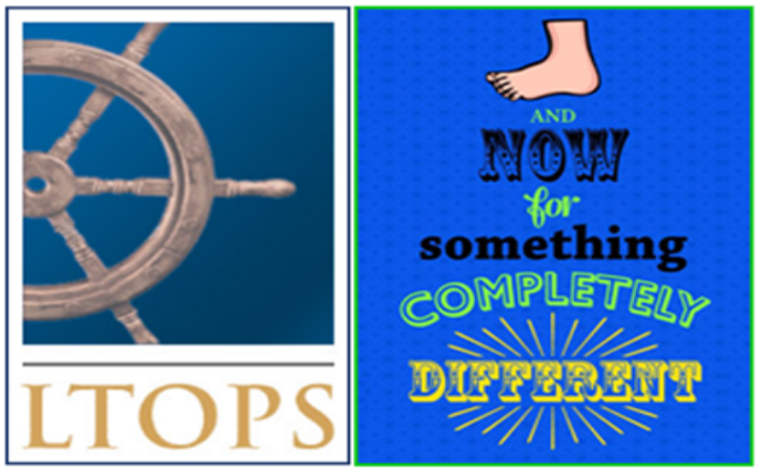 asdemltd's tweet photo. The LTOPS committee regret to announce that the 30th ANNIVERSARIE CELEBRATION of LTOPS in 2021 must be POSTPONED 

And now for something completely different 

A virtual operations forum for operations professionals in the oil and gas industry.

Details being released shortly https://t.co/zm1p5wch3k