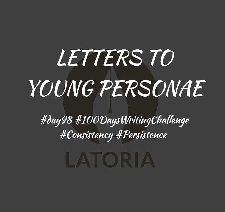 latoria_ria's tweet photo. Thank you for reading my final letter. Should you have anything to say to me, leave me a message here at latoriaav@gmail.com. 

Lots of love, 
Latoria

#Day98 #100DaysWritingChallenge #Consistency #Perseverance #Writing #YoungAdults #Tuesday #TuesdayLetters #Latoria https://t.co/HHlpOr8QWN