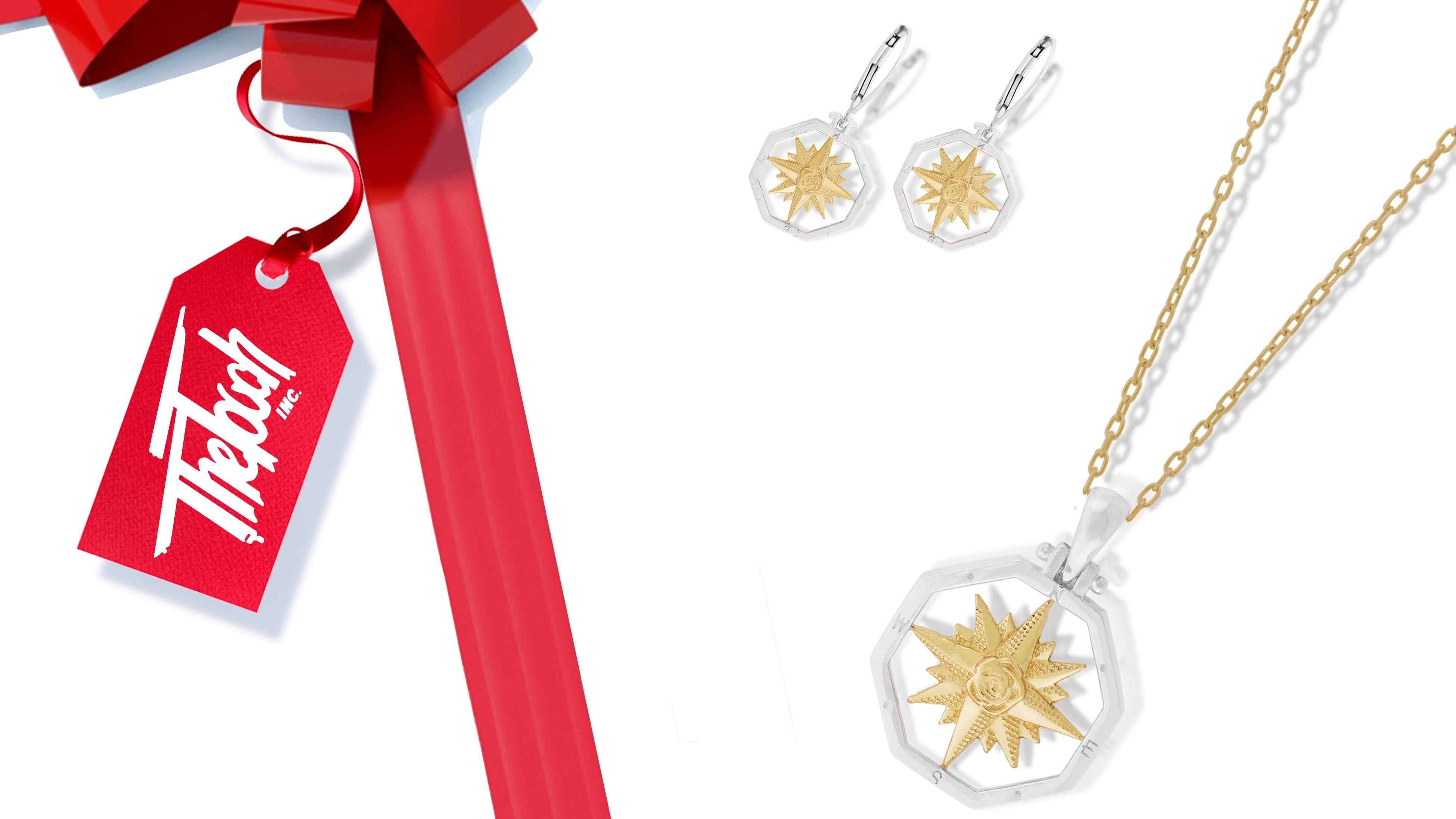 The touch jewelry clearance