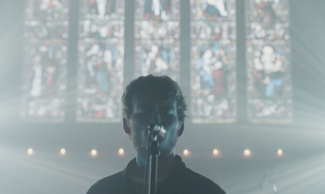 Last night @wearepalmreader celebrated the release of their new album 'Sleepless' with a livestream from St Edmund's Church in Rochdale.

This is why it was a masterclass in the blending of beauty and brutality bit.ly/3m2PIxQ