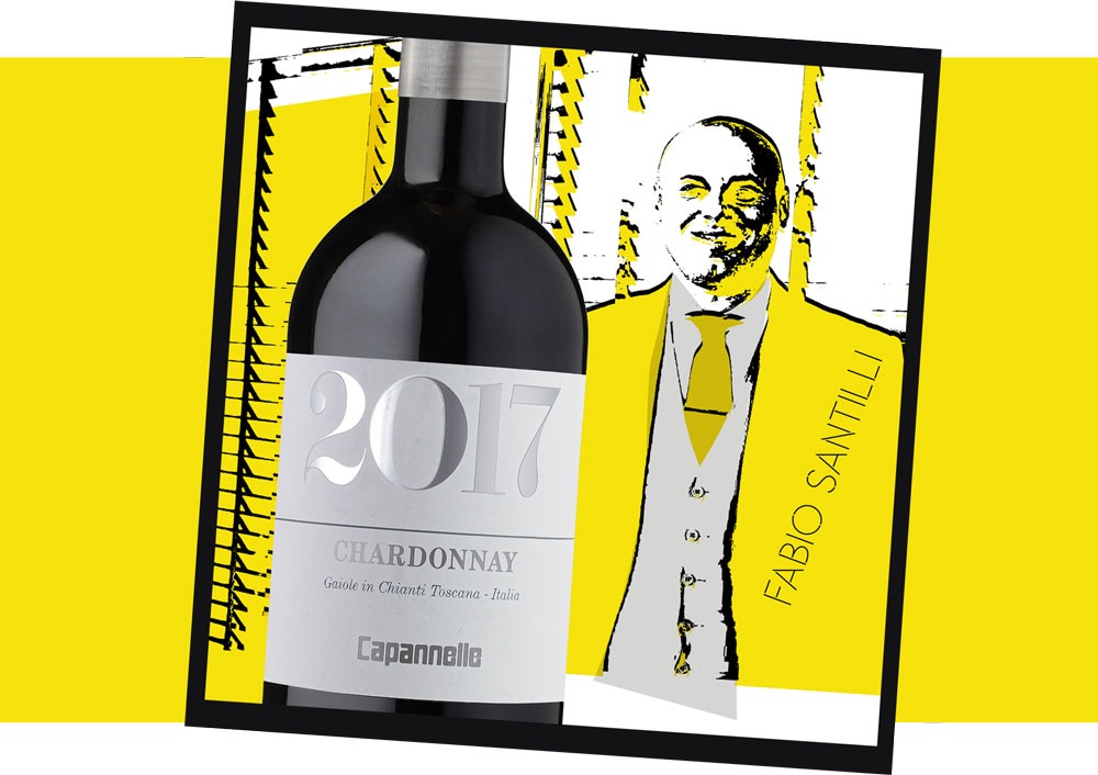 CapannelleWine's tweet photo. Inizia una nuova rubrica: degustiamo un nostro vino a settimana in compagnia dei migliori sommelier d'Italia. Partiamo con lo #Chardonnay 2017 secondo Fabio Santilli de Il Piccolo Principe, Principe di Piemonte Hotel. #Capannelle 
https://t.co/hDFLfg27XJ https://t.co/2eKsF4wDeK