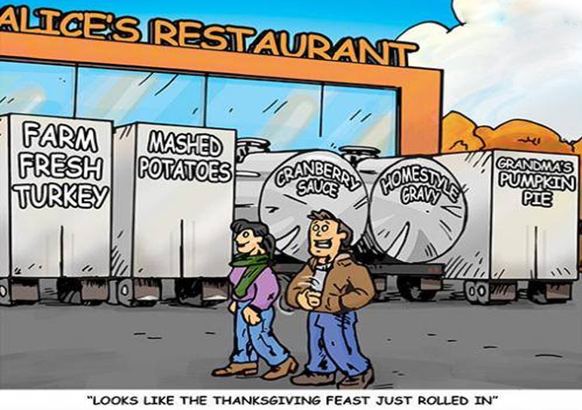 TribeTrans's tweet image. What's your favorite Thanksgiving meal??

#Thanksgiving2020 #TribeExpress