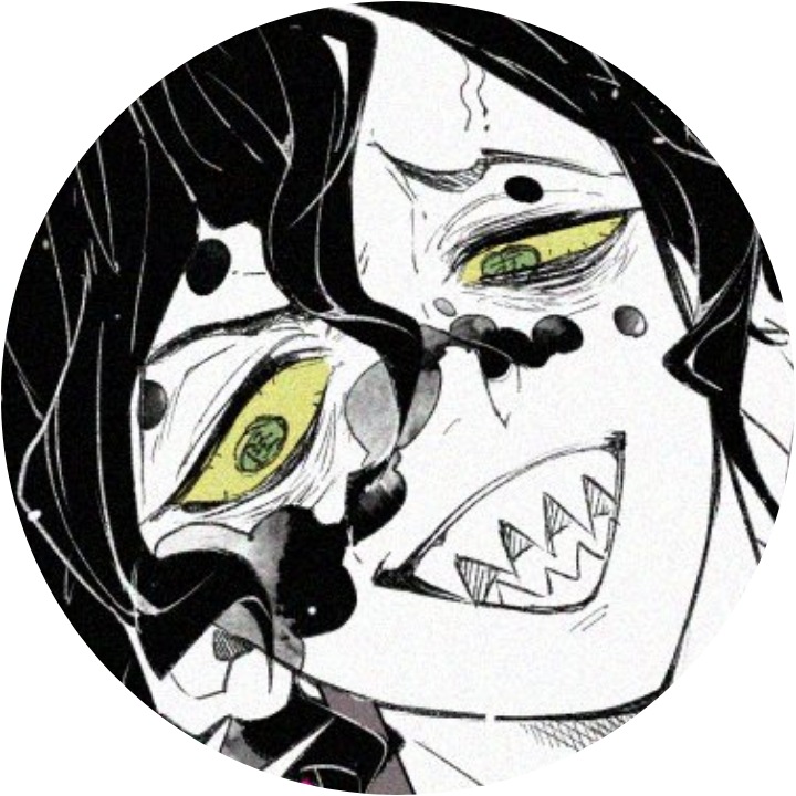 MatchingAnime's tweet photo. ㅤꞋꞌꞋꞌ ─━━ MATCHING ICONS ╱↷

🌸┃•]••´º´•»   🎀  𝒜𝓃𝒾𝓂𝑒  🎀   »•´º´••]•
              Kimetsu no Yaiba https://t.co/iLqXXkyOoQ