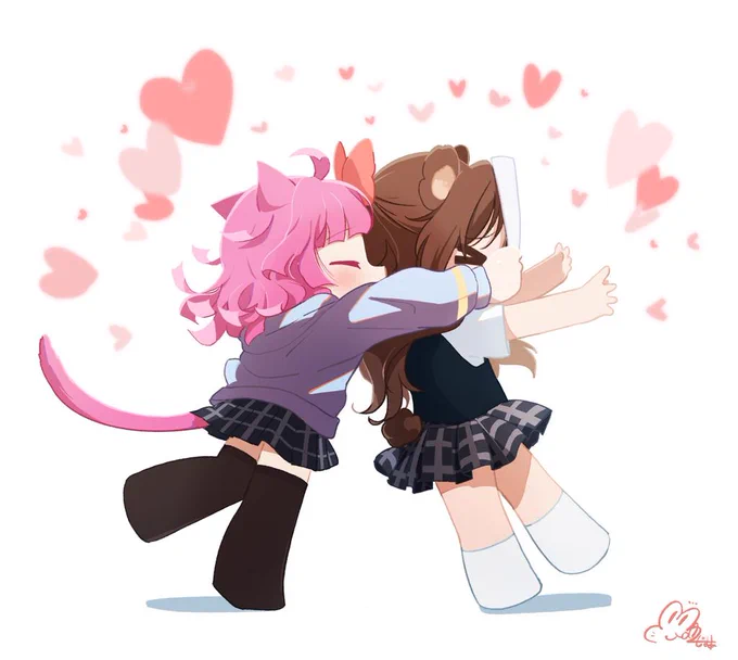 ?りなちゃんボード~拘束?

#虹ヶ咲 
