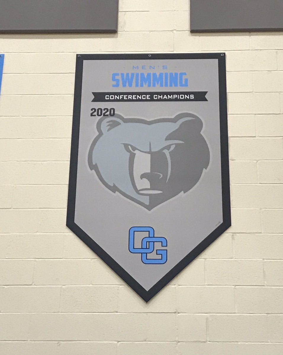 Oak Grove Athletics tweet media