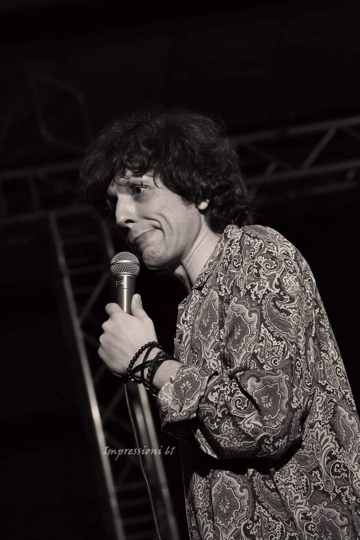 terry_mian's tweet photo. Parte 3 #raduno2018
#ermalmeta @famedalupi @mescalofficial
#metaradunoday https://t.co/UVujzHZ5Vi