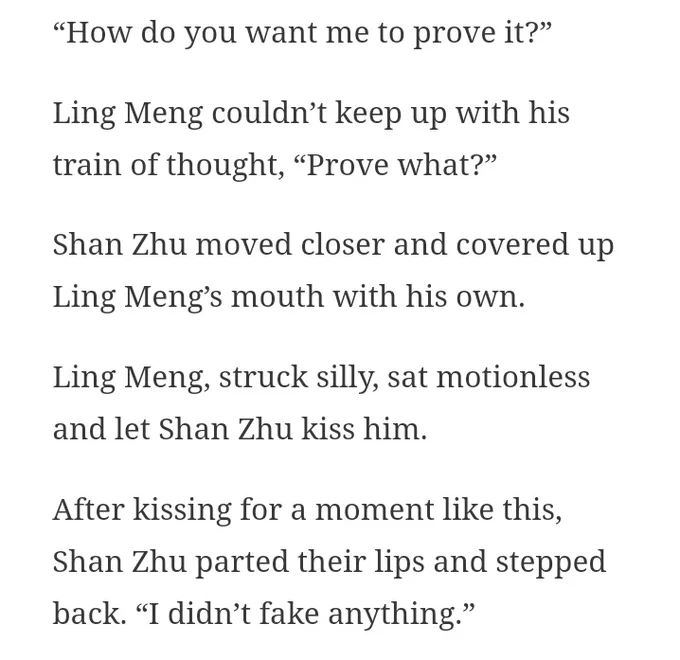 OH MY GODDSSSSDDDDDD THEY KISSEDDSSDS 