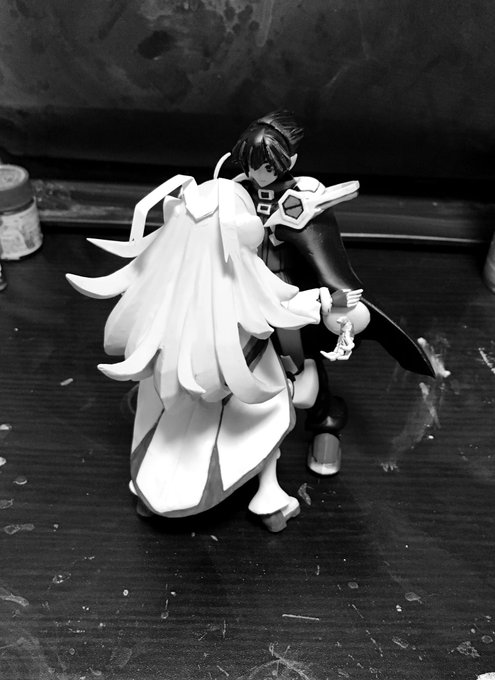 イヴちゃんのtwitterイラスト検索結果