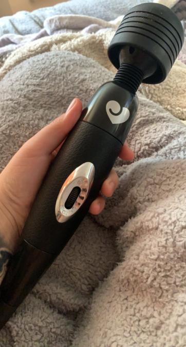 @Lovehoney do the best wands! Im struggling to keep up! If you want to see a review you can check out<a class="tags" target="_blank" title="On Twitter" href="/?out=eyJ0eXAiOiJKV1QiLCJhbGciOiJIUzUxMiJ9.eyJpYXQiOjE3MjU2NjQyOTMsImlzcyI6InR3cG9ybnN0YXJzLmNvbSIsIm5iZiI6MTcyNTY2NDI5MywiZXhwIjoxNzU3MjAwMjkzLCJyZWRpcmVjdF91cmwiOiJodHRwczovL3R3aXR0ZXIuY29tL0xvdmVob25leSJ9.bFKEVbqNg_9sQWVXsyp_aBVUycJj7RdbOgAqTD6tFKiavCdEWNJ4_ypL0L8Z_aXE4DoombpSOaZgTKS-m7_u9Q">@Lovehoney</a><a href="/tag/sextoys"class="tags"><span>#sextoys</span></a><a href="/tag/onlyfans"class="tags"><span>#onlyfans</span></a><a href="/tag/onlyfansnbabe"class="tags"><span>#onlyfansnbabe</span></a><a href="/tag/onlyfanss"class="tags"><span>#onlyfanss</span></a>