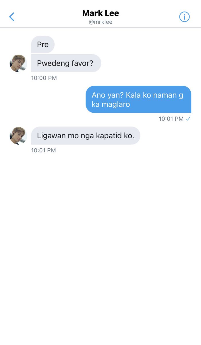 xiaopremacist's tweet photo. 📜 Barikada 📜
Haechan x Reader Filo AU! 
- Kung saan ang Kuya mong si Mark ay humingi ng pabor sa tropa nyang si Hyuck para “protektahan” ka. https://t.co/1VyDfUqXax