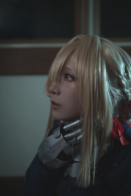 コスプレイヤーナカノベーコンのTwitter画像24