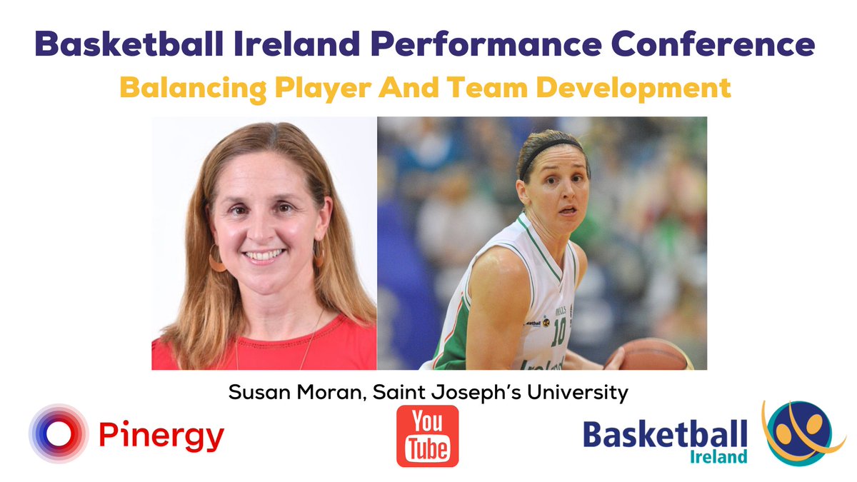 Basketball Ireland tweet media