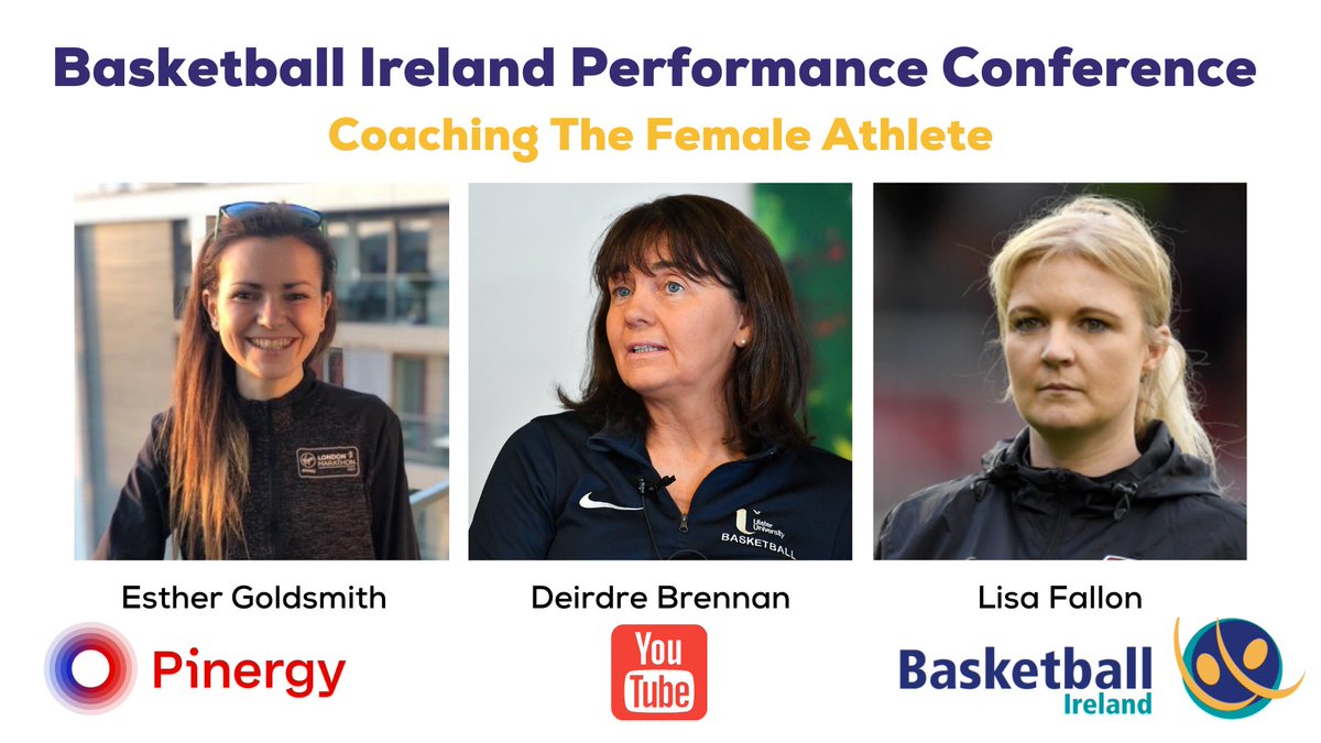 Basketball Ireland tweet media