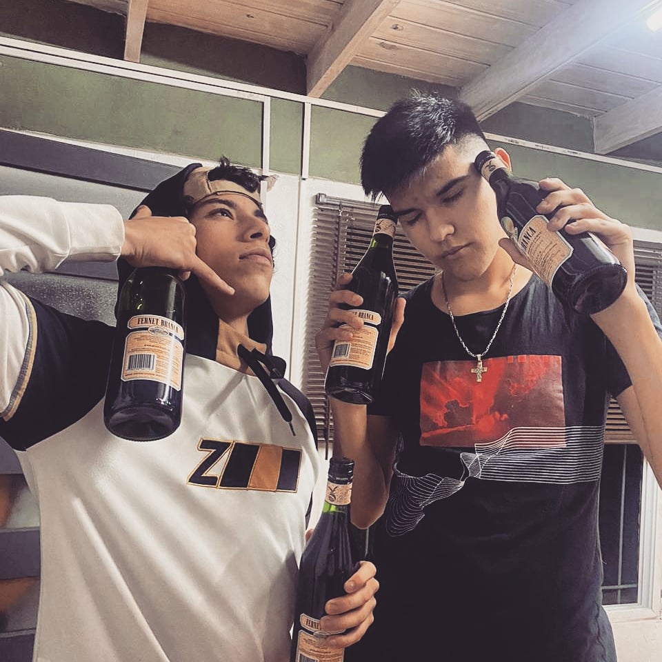 Tincho_Ar02's tweet photo. #NuevaFotoDePerfil https://t.co/uJA7UztjuF