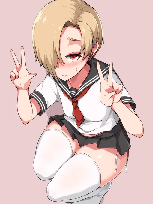 小梅ちゃん 