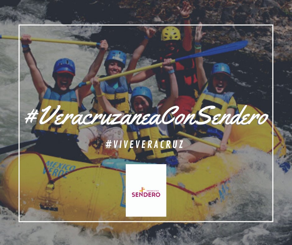 SENDERO TRAVEL tweet media