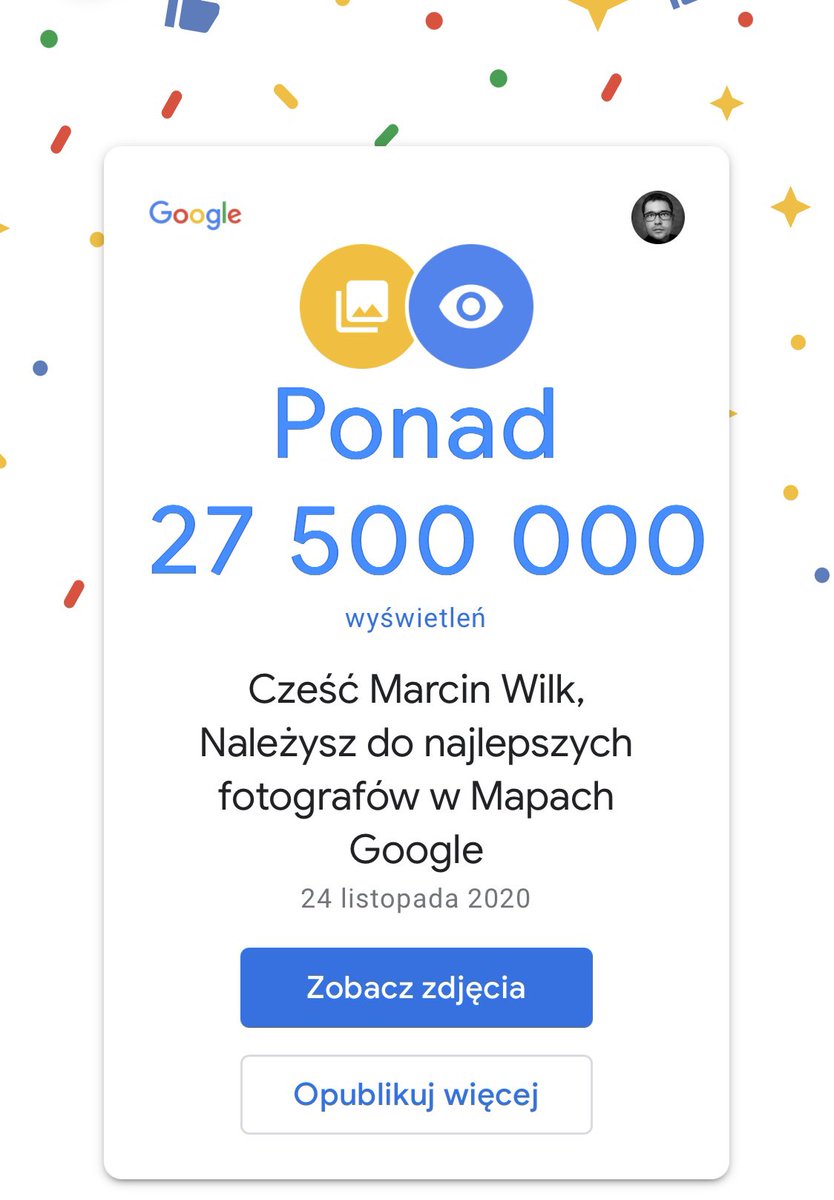 Marcin_Wilk's tweet photo. 27.500.000
#Szczecinek #Poland #Europe #localguides https://t.co/UpqjqWeNjT
