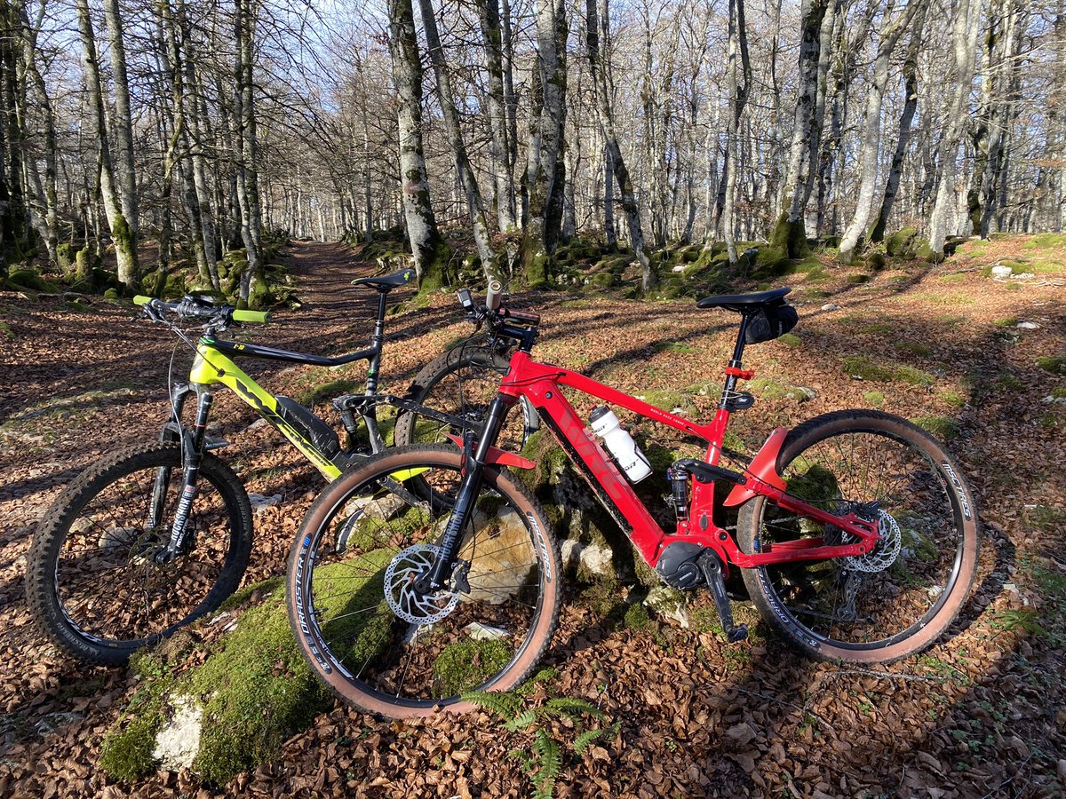 ConorBikes's tweet photo. 2018 vs 2021 #CuidateEnBici https://t.co/cE9PAVE4cx