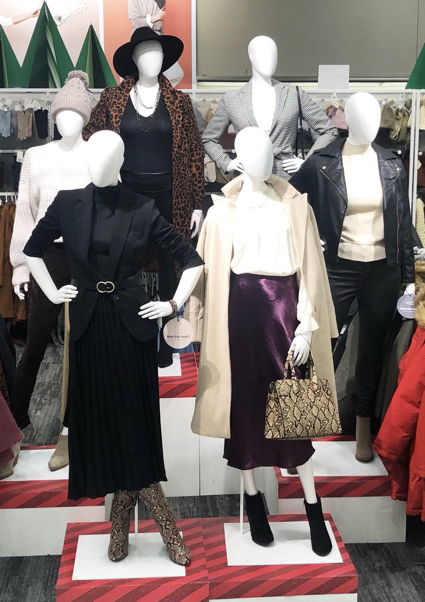 We may not be able to go a lot of places this holiday, but we can still be fashionable in the places we do go! #Target #holidaystyle @DES_TGT <a href="/sarah_hunsucker/">Sarah Hunsucker</a> @I_Tob26