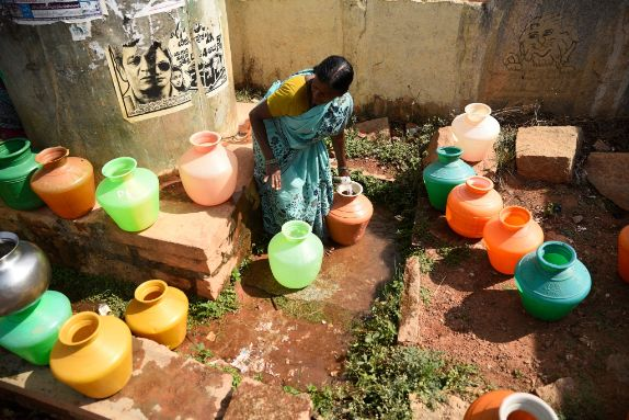 The water crisis is not new for us, have we tried to resolve it? The groundwater level has been decreased by 30% comparing the last 2 years' data. What's our input?
visit for more details: acrefoundation.org
#savewater #water #waterscarcity #agriculture #foundation