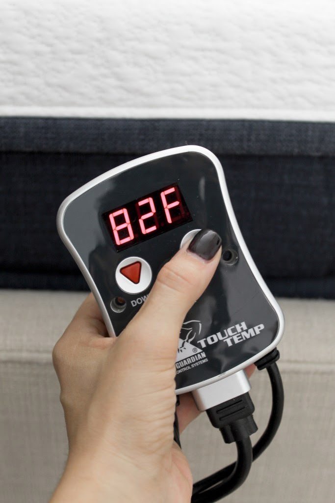 AfloatSleep's tweet image. It’s getting colder but you don’t need all those extra blankets. Just adjust the temperature on your Afloat mattress!

#bestmattress #tempcontrol #luxmattress #mattressinabox #waterbed #bestmattress #bestmattressever #comfymattress #comfybed

afloatsleep.com