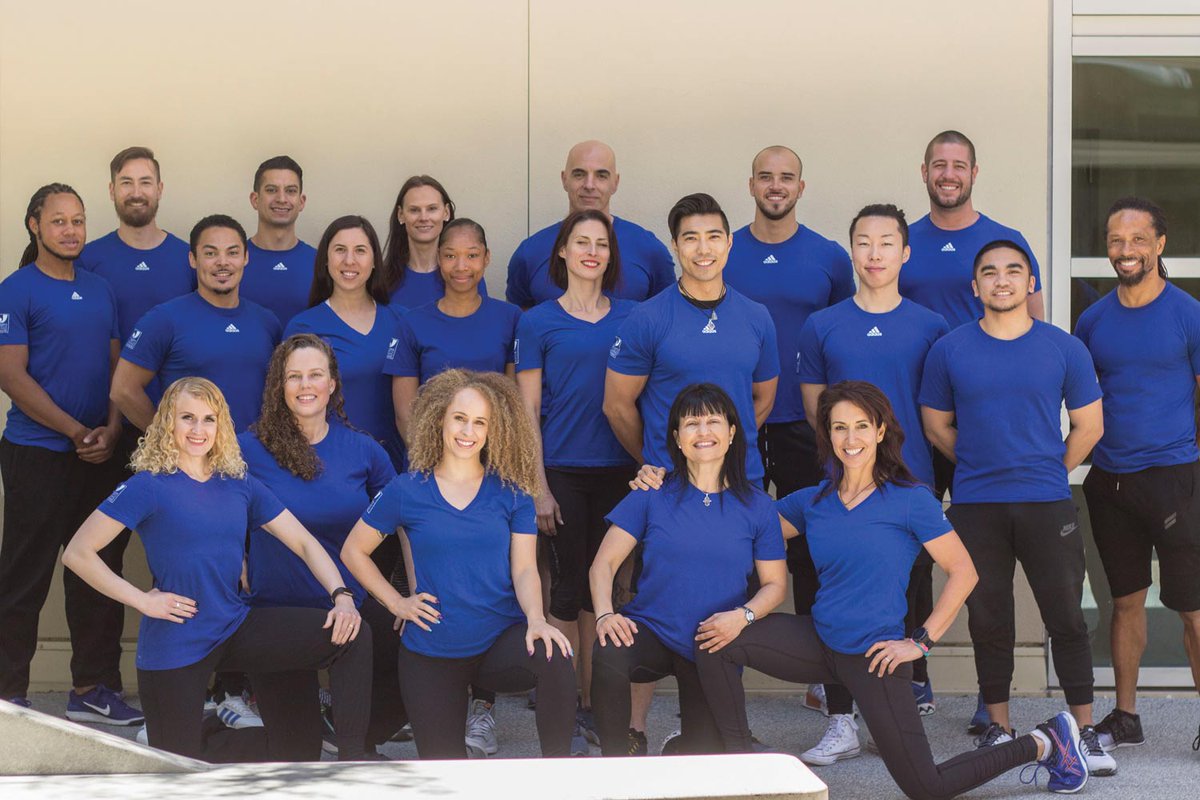 communityrecmag's tweet image. Community rec centers from around the country share their best practices for maximizing the effectiveness of personal training programs.

Read it: bit.ly/2NoR4FD

#communityrec #personaltraining