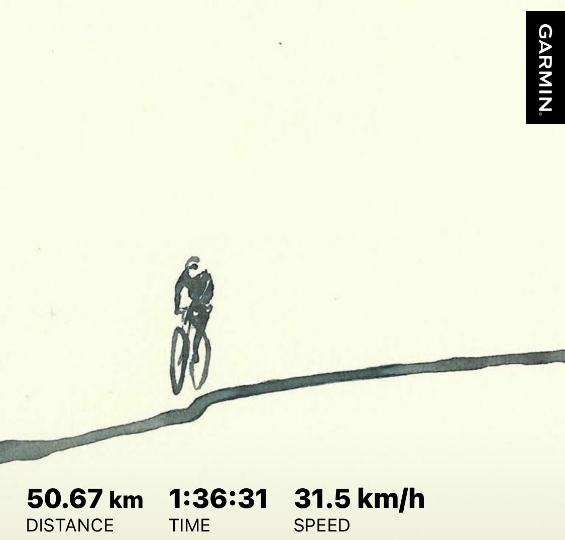 jorge_vc's tweet photo. Early Morning Ride 🚴‍♂️🥶☝️✅ #bicycle #akron #zapopan #garmin #strava #tuesdayride https://t.co/2L7Mppcwet