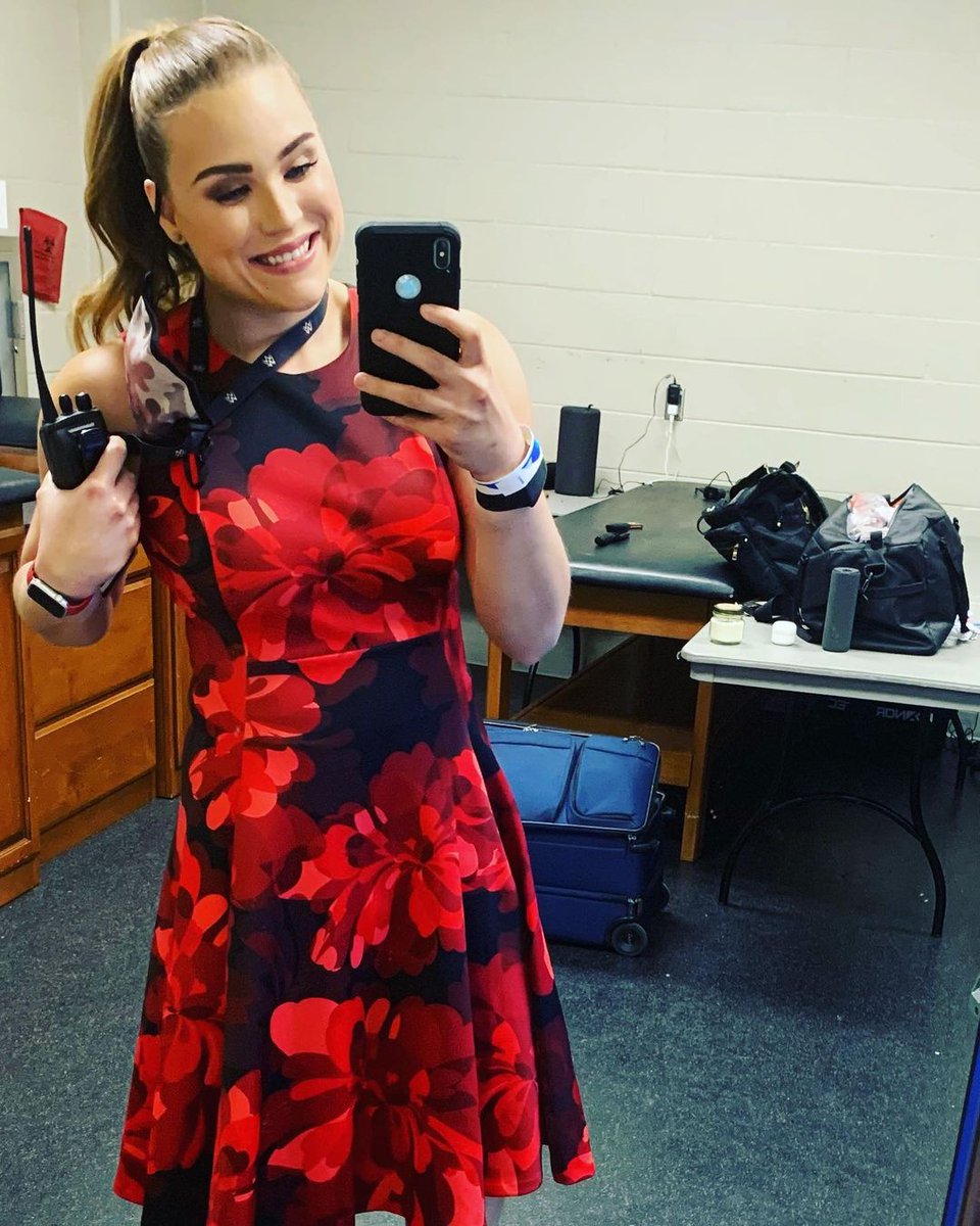 🔴💋