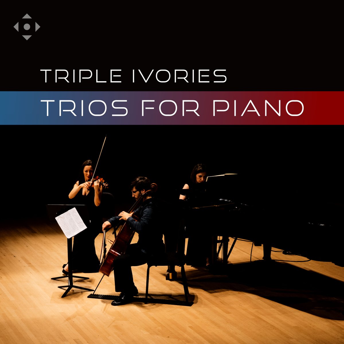 DivineArtRecord's tweet photo. With new and recent releases out now from Trio de l'Île, Huberman Piano Trio, and Trio Anima Mundi, we're excited to share a new playlist on @Spotify: #TripleIvories - Trios for Piano! Listen now at https://t.co/OAIS4CF0DV #pianotrio #chambermusic #spotifyclassical https://t.co/pIN5MrRFdE
