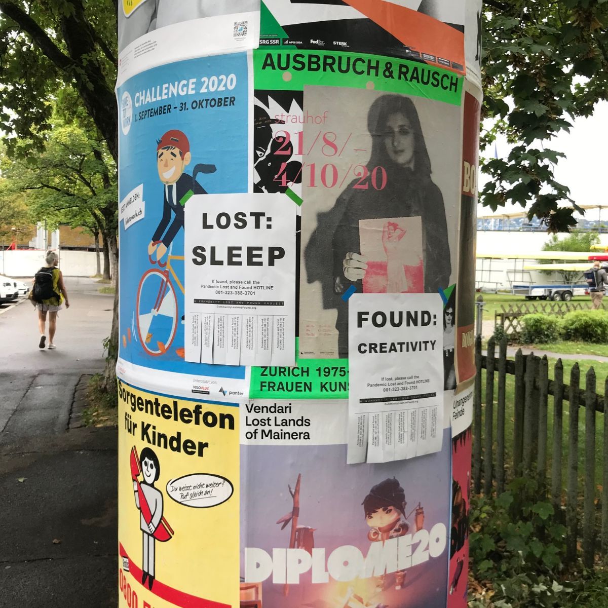 November Newsletter full of Free the Museum inspiration for you - mailchi.mp/fadaa0da1929/m…