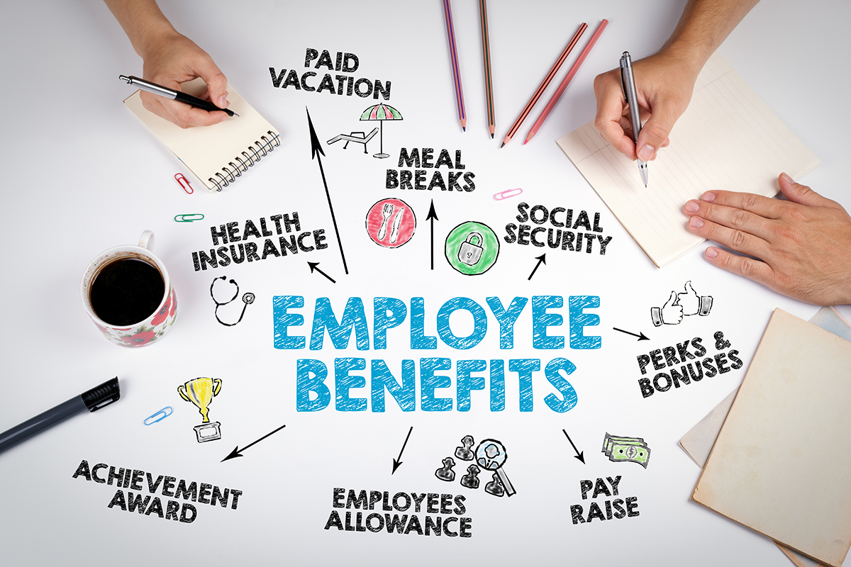 TSpencerSamuels's tweet photo. @TSpencerSamuels virtual benefits program allows employers to present employees with exactly how much their benefits package is worth, showing their true compensation.
Learn more: https://t.co/X4emud0hTC
#TSS #TSpencerSamuels #employeebenefits #benefitsprogram #virtualbenefits https://t.co/uQ2BRu2wxv