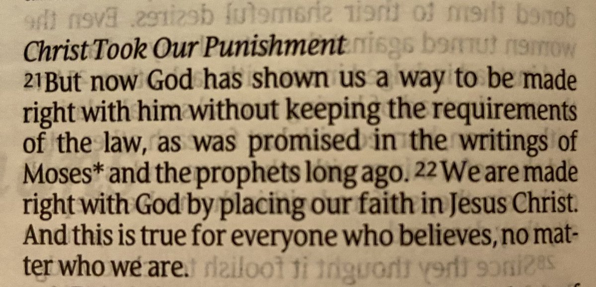 jwiedeman11's tweet image. On a week where we count our blessings, I am most thankful for this!  #everyone #maderight #itsfree