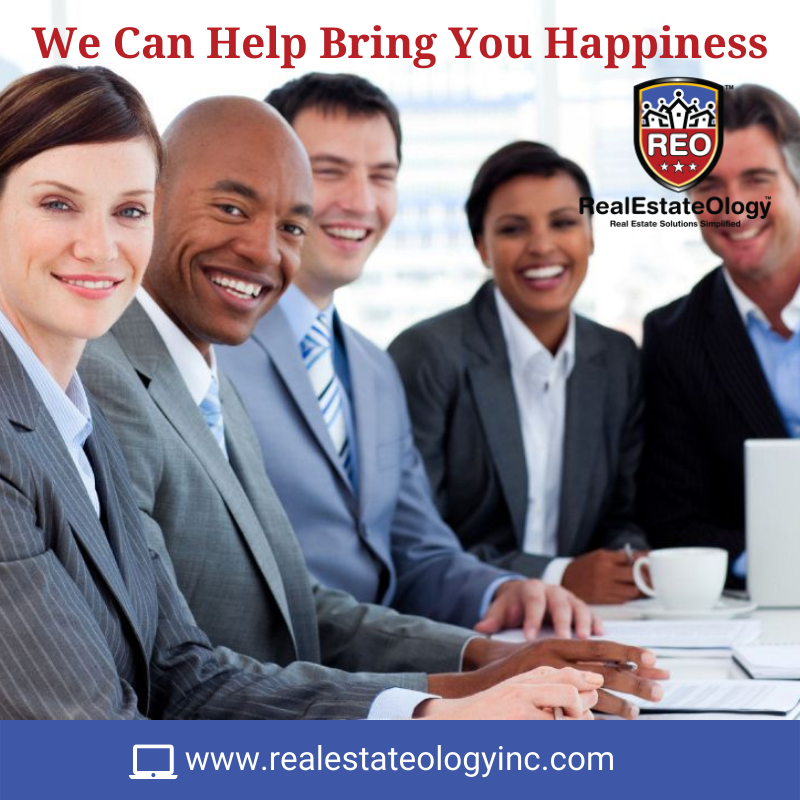 We Would Love To Help Bring Happiness 💲 Fast Cash Now 💲 ✔️ We Buy Real Estate ✔️ We Solve Problems 🎯 Satisfaction Guaranteed.

For more information, please visit 🌐 realestateologyinc.com and get the representation that you need and deserve.

#realestateology #realestate