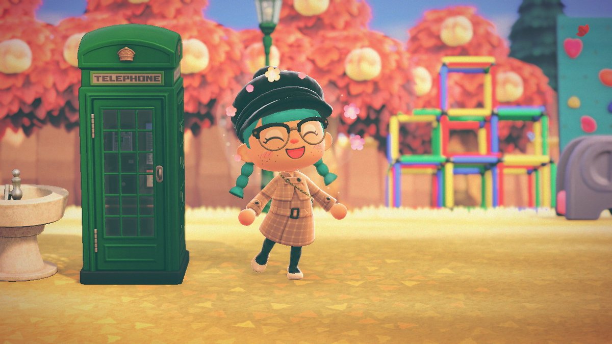 rachel (acnh) tweet media