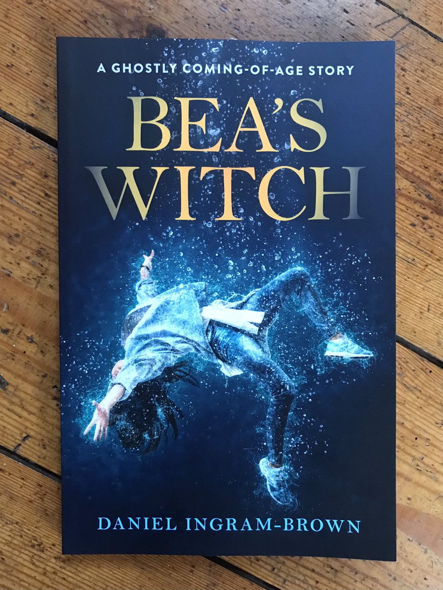 HelenThair's tweet photo. Just received my copy to review of @DIBrownAuthor’s new book. Ready to pre-order now. Loved his other books so looking forward to reading this. 
@BBCWBC @Booktrust @thebookseller https://t.co/mgjoUdRl9v