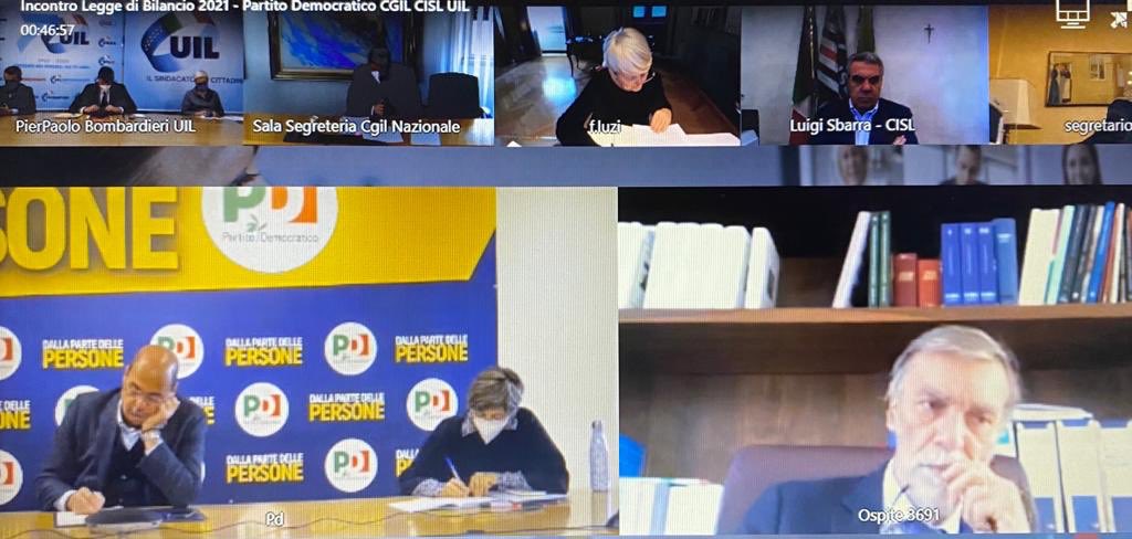 CISL Nazionale tweet media
