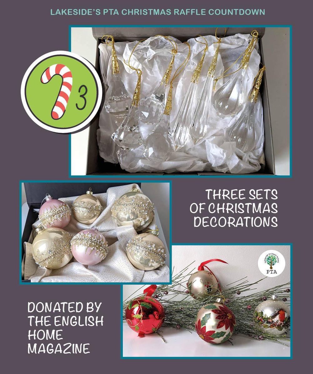 Lakeside PTA tweet media