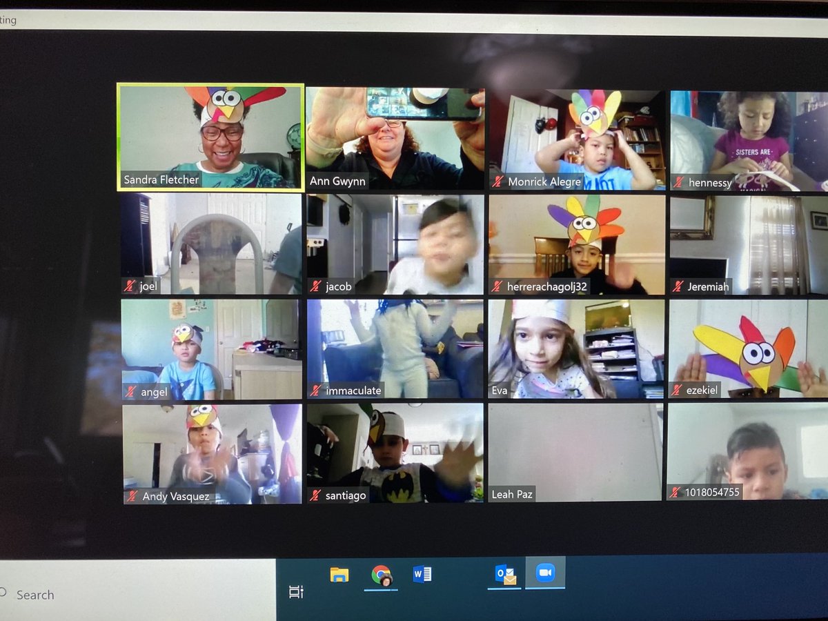 Cougar Elementary tweet media