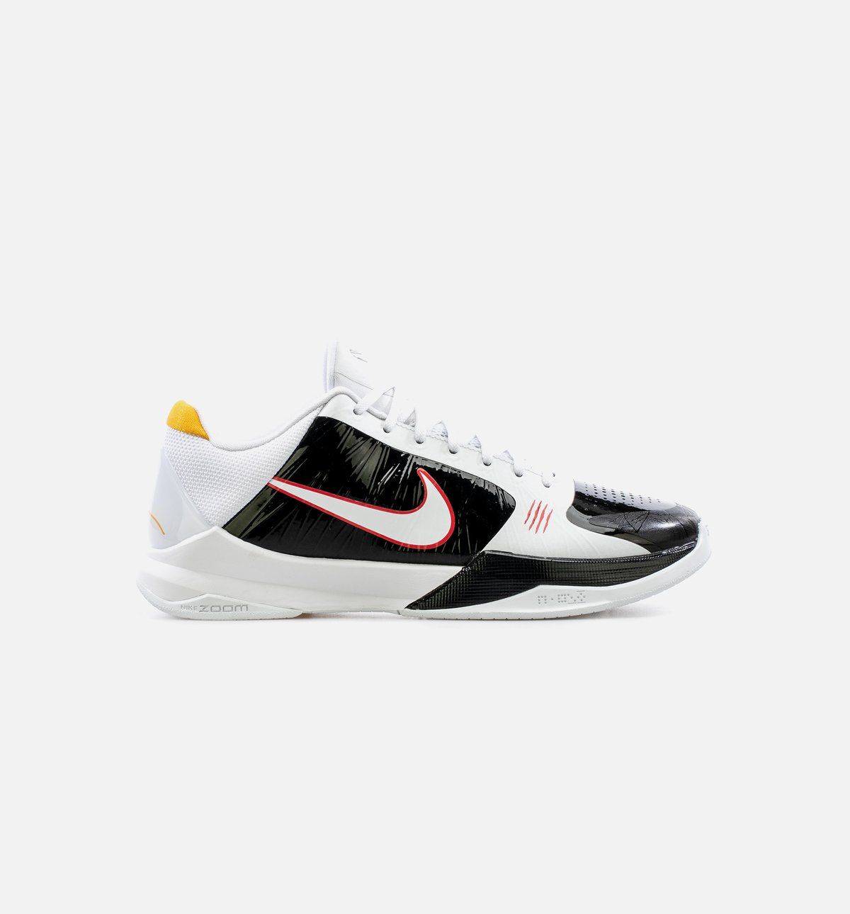 kobe v protro white