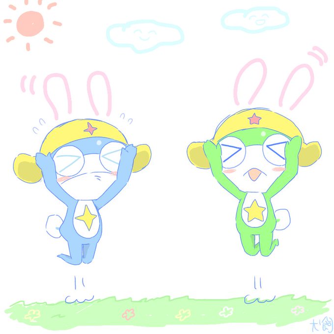 うさぴょんのtwitterイラスト検索結果 古い順 うさぴょんのtwitterイラスト検索結果 古い順