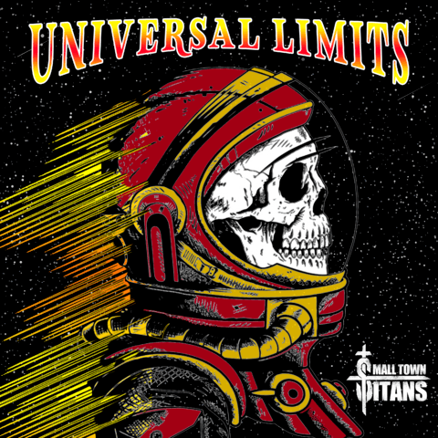 NCRinNA's tweet photo. 2020 New Rock Band Singles Rewind:
Small Town Titans @SmallTownTitans release Universal Limits #UniversalLimits #SmallTownTitans
August 14, 2020
π§ https://t.co/o4ockAQHO8 https://t.co/E2nrcUQhpU