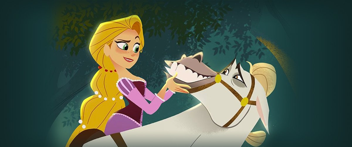 tangled 2 full movie 2012