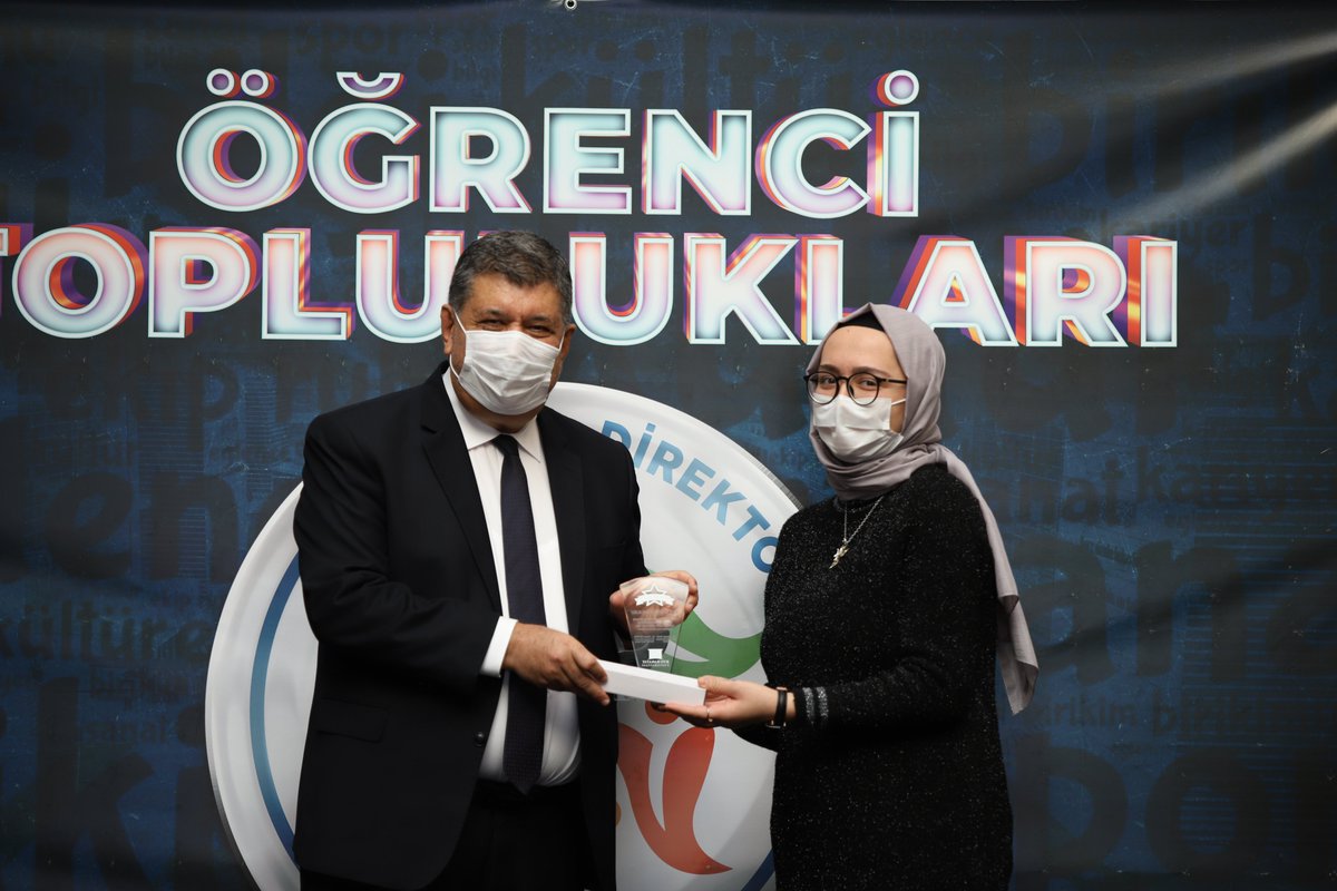 KTOKarataySKS's tweet photo. •Atlı Savaş Sanatları ve Okçuluk Topluluğu
•Hayy Gençlik Topluluğu
•Bilgi ve Düşünce Topluluğu
•Yeşilay Topluluğu aldı. https://t.co/Ct8OAuoxxk