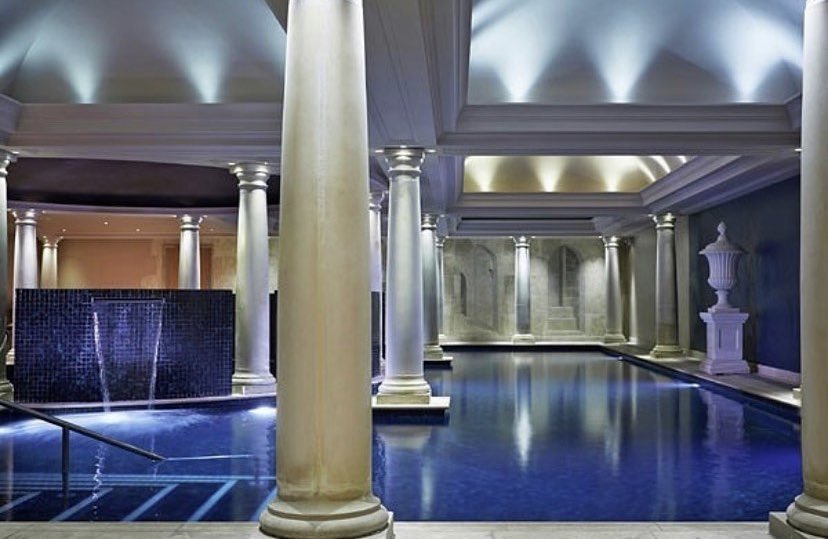 ✨We’ve saved the best for last! ✨

The grand finale of our Turquoise November voucher sale has arrived - with our best selling spa day ‘Awaken’ being on sale for just £154, saving 30%! 

bit.ly/turningnovembe…