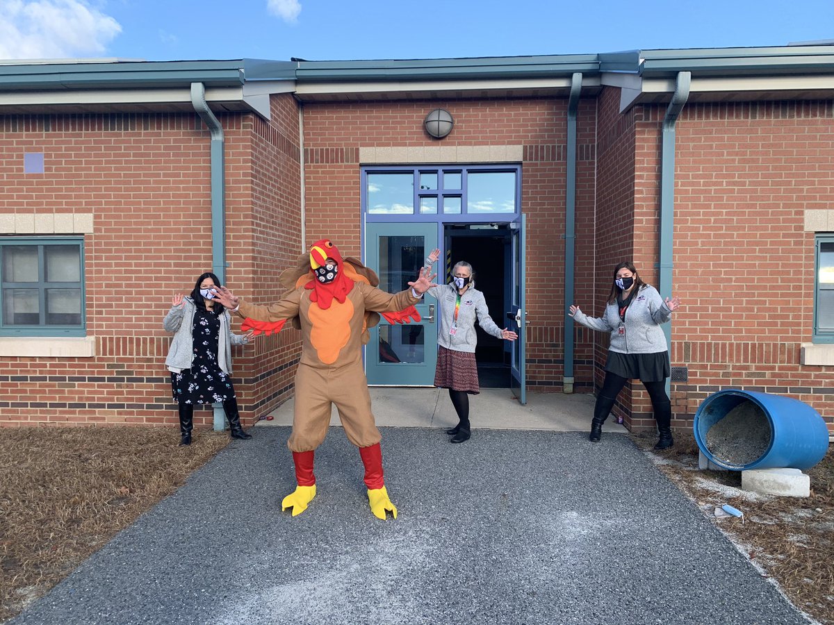 Feeling thankful...Happy Turkey Tuesday!